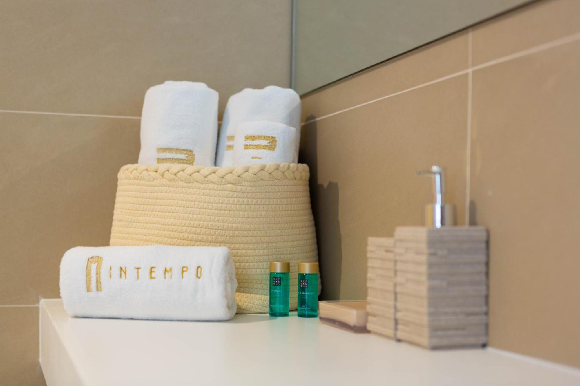 Intempo By Holuxe - 045 - 4Th Floor Apartment Benidorm Ngoại thất bức ảnh